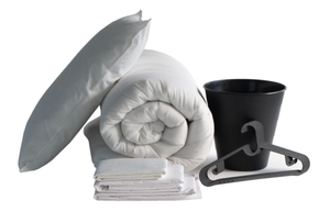 Room Set - 90x200 CM - Starter Kit 
