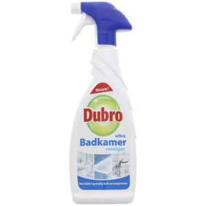 Decalcifing spray - Starter Kit 