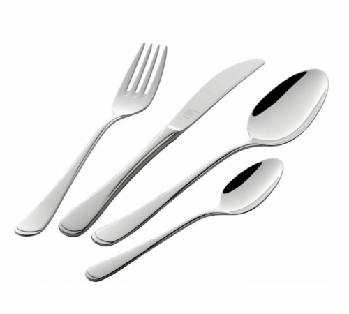 Cutlery Set x2 - Starter Kit 