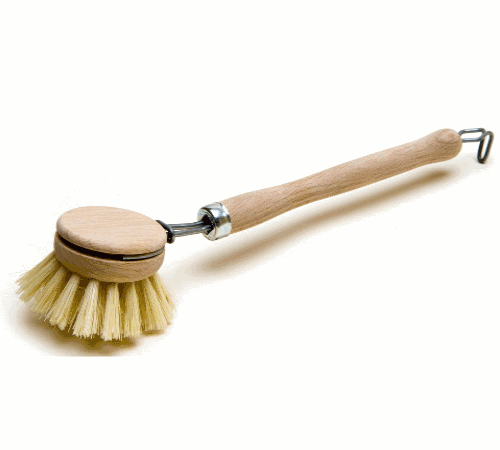 Dish Brush - Starter Kit 