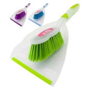 Dustpan and Brush - Starter Kit 