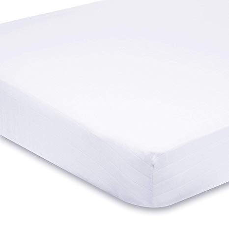 Fitted Sheet Double - Starter Kit 