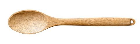 Wooden spoon - Starter Kit 