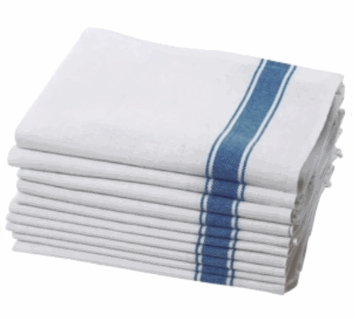 Kitchen Cloth x2 - Starter Kit 