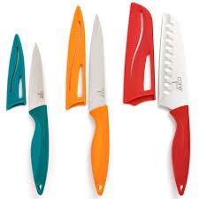 Knife Set - Starter Kit 