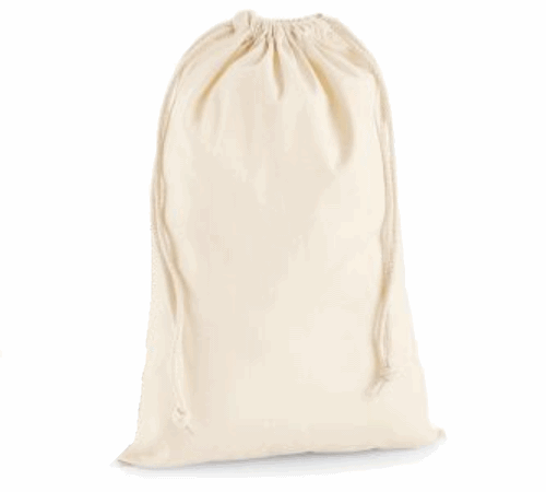 Laundry Bag - Starter Kit 