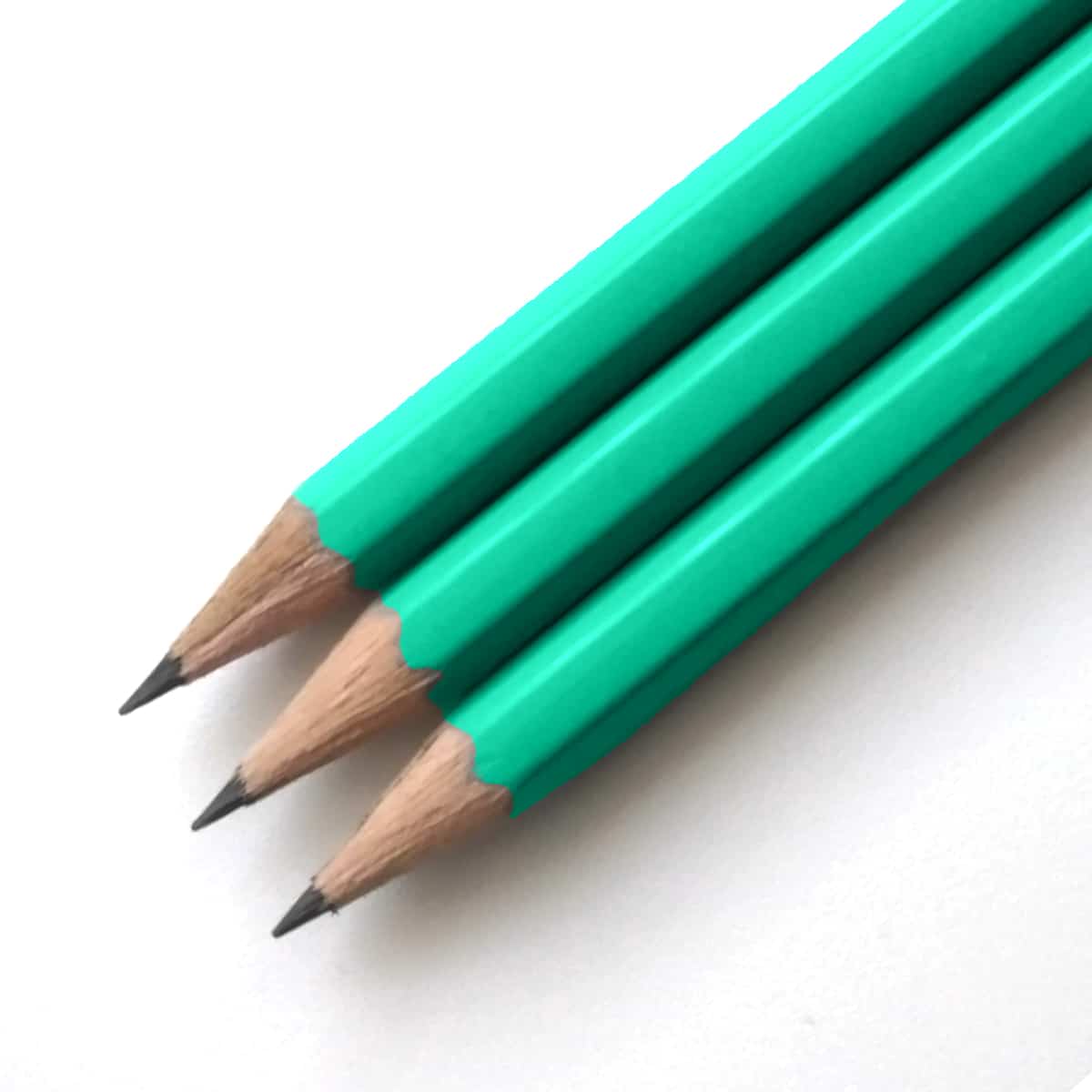 Pencils 3x - Starter Kit 