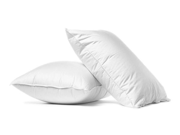 Pillow x2 - Starter Kit 