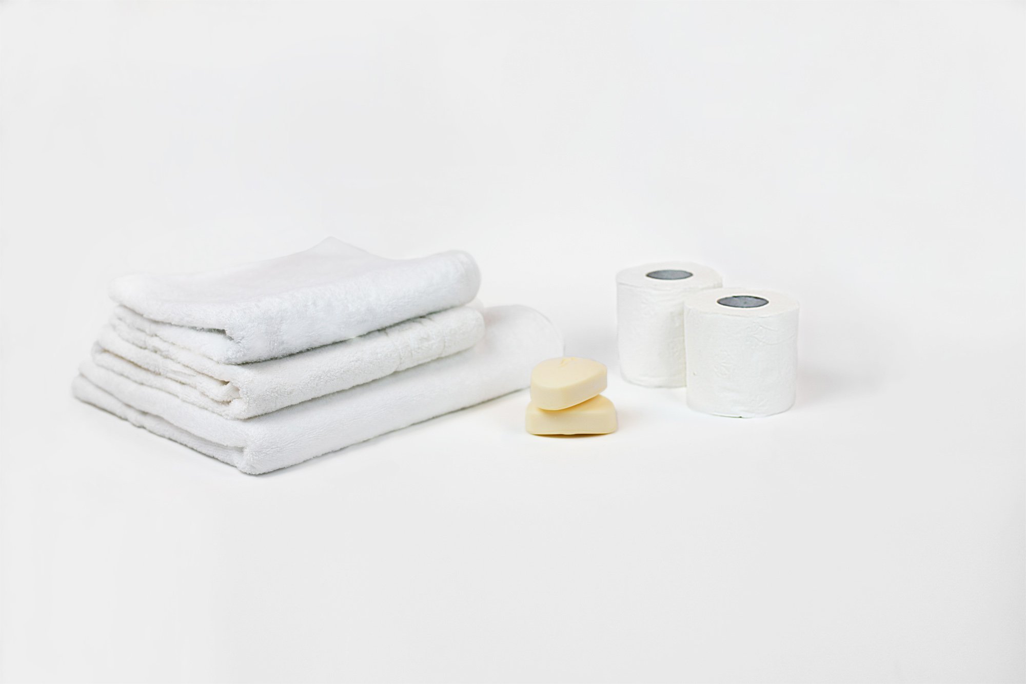 100% Ready Kit - Starter Kit