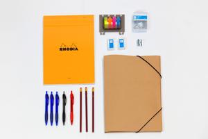 Study Set - Starter Kit 