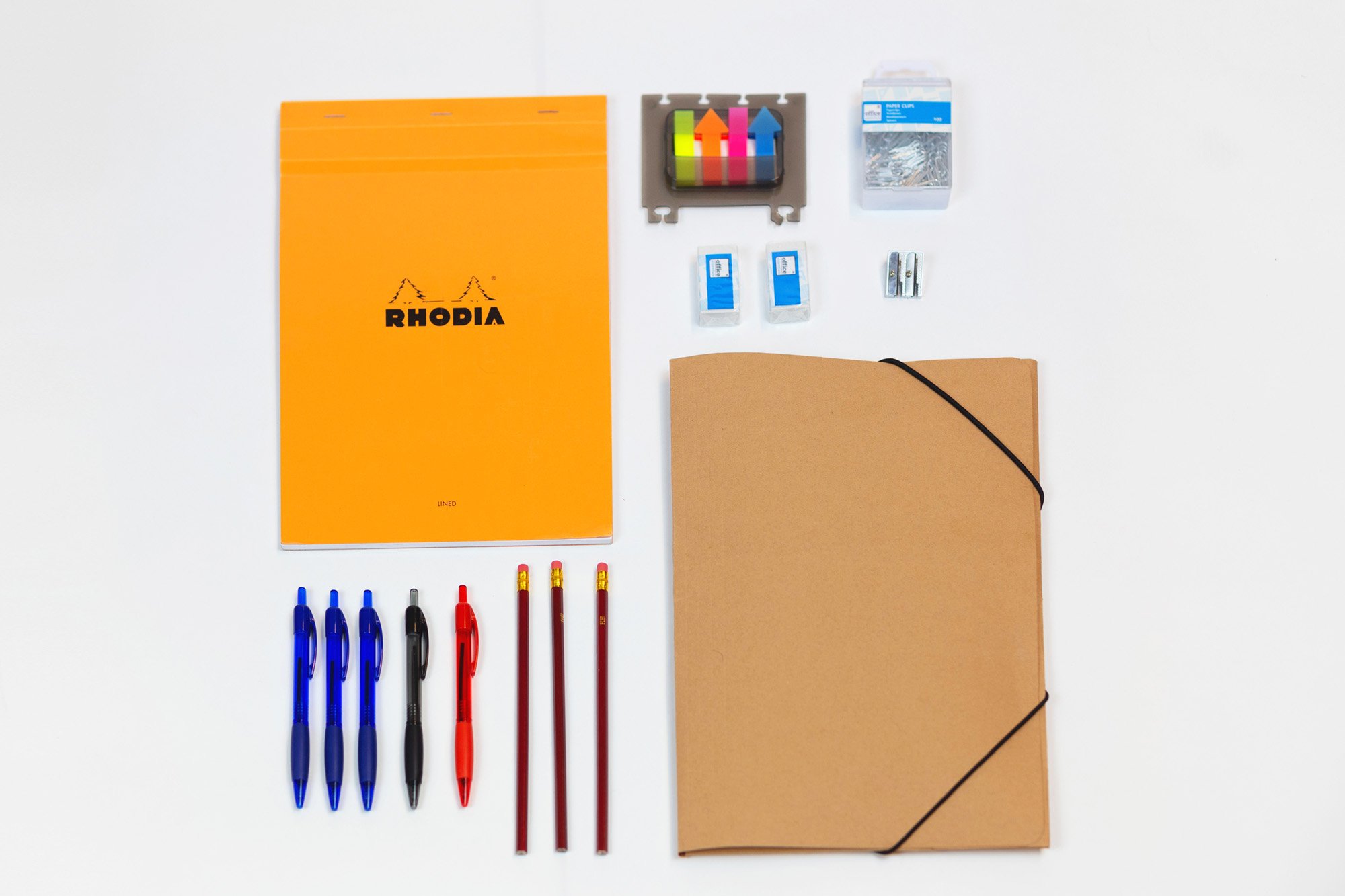 HTH Tailored - 100% Ready Kit - Starter Kit